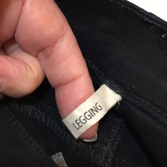 RAG & BONE SKINNY JEAN / LEGGING - Picture 7 of 7